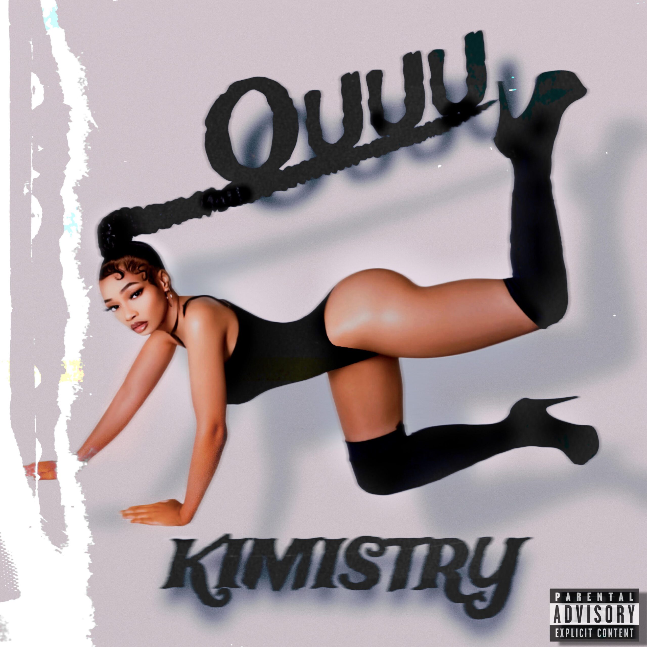 Kimistry Joins Zaytown Global and Drops Bold New Single “Ouuu” This Friday