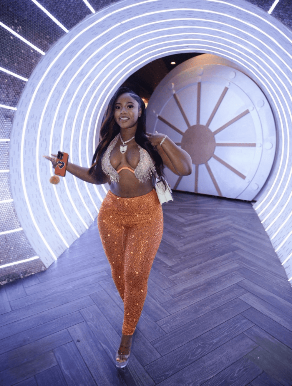 Rari Blaze – Don’t Forget the Blaze